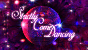 Strictly logo