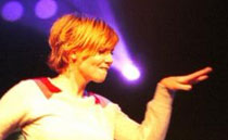 Cathy Dennis