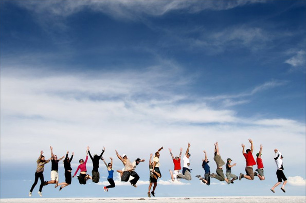 Your pictures on a theme