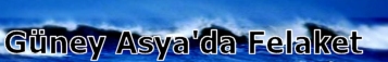 Güney Asya Depremi