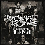My Chemical Romance - The Black Parade