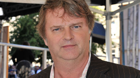 Paul Merton