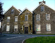 Llanboidy