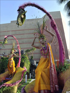 Cirque du Soleil