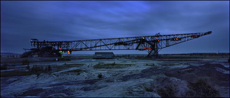 Lichterfeld, Brandenburg (2003)