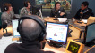 The Radio Wales Phone-In panel