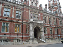 Croydon Town Hall