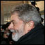 Lula no Fórum Mundial de Davos