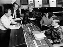 Ban Việt ngữ BBC