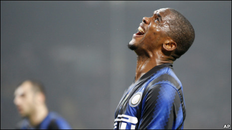 Samuel Eto'o