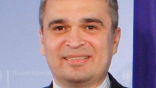 İlqar Məmmədov, ReAL hərəkatının sədri