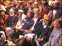 ایم ایم اے