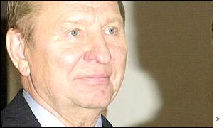 Ukrajinské vedení tvrdí, že prezident pozvánku dostal 