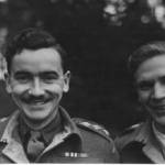 Ken Kenway and Frank Yates