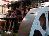 The River Don Engine