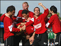 Histon FC
