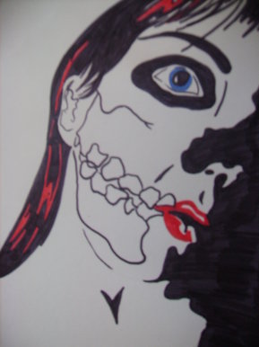 Identity - Only skin deep