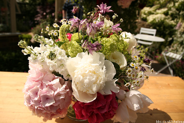 Chelsea Flower Show 2011