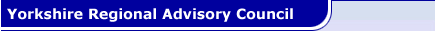 Yorkshire Advisory Council.