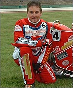 Paul Fry