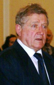 Валерій Семененко