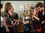 Mingling at a gathering