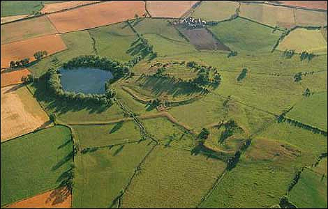 The Berth near Baschurch CPAt 84-c-215