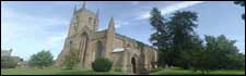 Leominster Priory