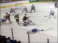 Durham Wasps