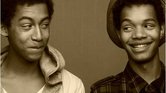 Rizzle Kicks...