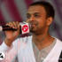 Mumzy on stage