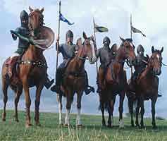 crusaders