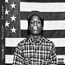 Review of LiveLoveA$AP Review of LiveLoveA$AP