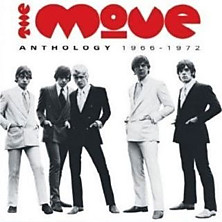 Review of Anthology 1960-1970 Review of Anthology 1960-1970