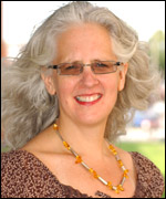 Kate Pullinger