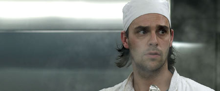 Joseph Millson as Billy