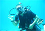 Scuba Diving