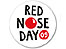 Red Nose Day 09 logo