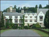 Coombe Abbey