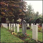 Anzac War Graves