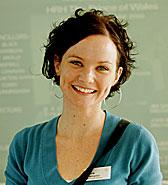 Sara Templar