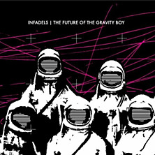 Review of The Future of the Gravity Boy