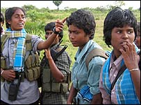 Tamil Kaplanları