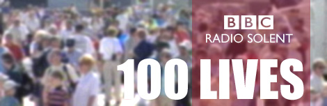 BBC Radio Solent 100 Lives
