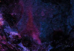 cosmic rust