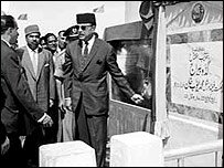 جنرل ایوب