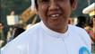 Burmese billionaires