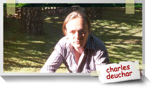 Charles Deuchar