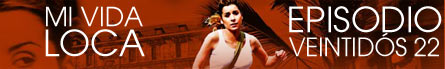 Mi Vida Loca logo