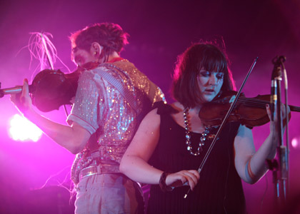 Patrick Wolf Patrick Wolf